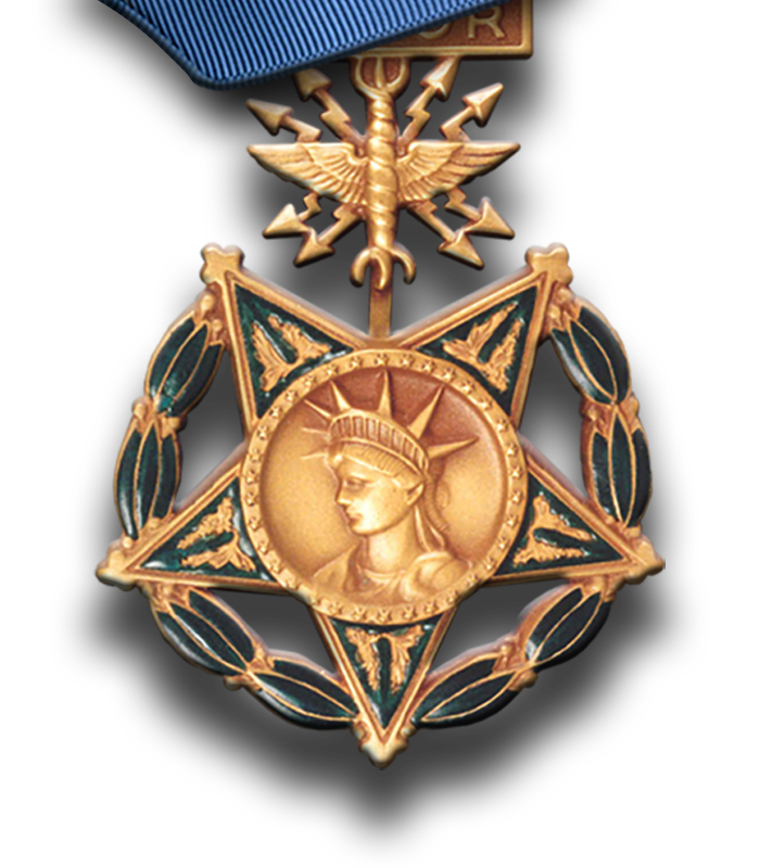 Airforce Medal